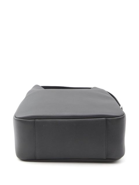 Saint Laurent Le 5 à 7 shoulder bag - Black - zdjęcie produktu nr 2