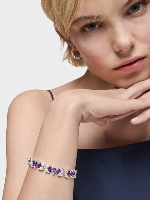 Tous bransoletka srebrna Bold Bear Lab