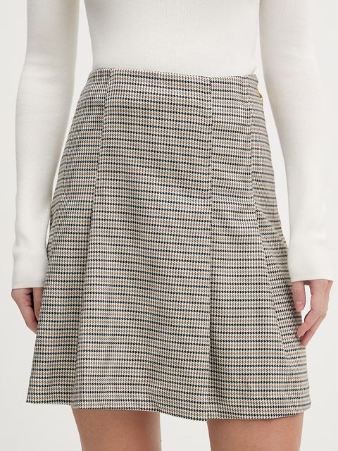 HUGO spódnica Roballo-1