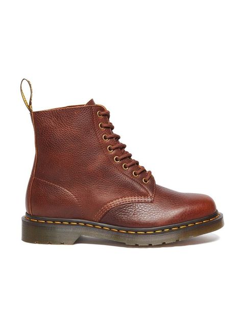 Dr. Martens workery skórzane 1460 Pascal Ambassador