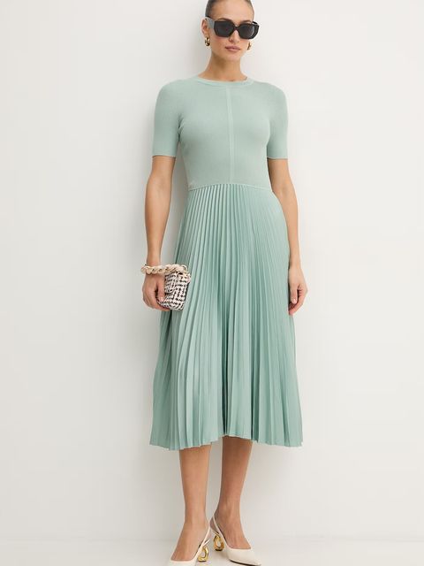 BOSS sukienka - zdjęcie produktu nr 1