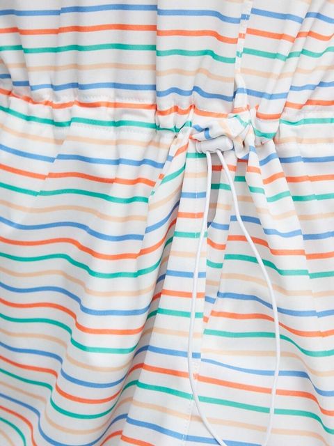 Helly Hansen sukienka mini prosta 34346