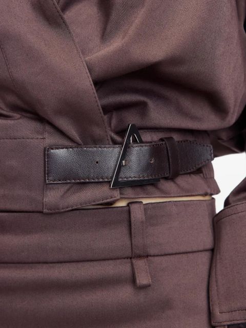 16Arlington Jolie jacket - Brown