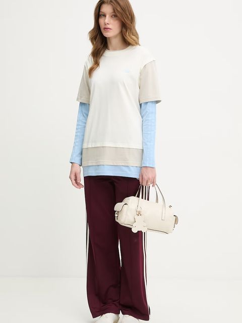 adidas Originals longsleeve damski bawełniany - zdjęcie produktu nr 1