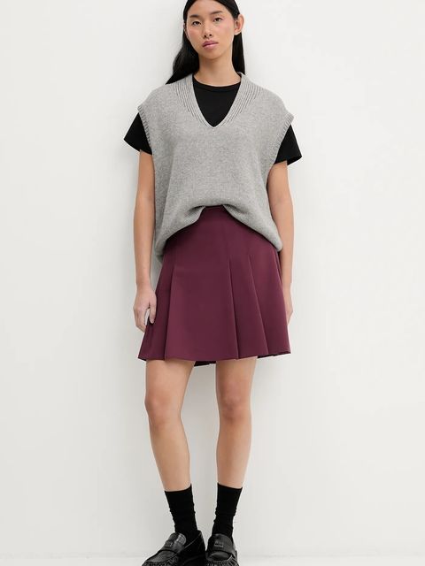 HUGO spódnica Roballo - zdjęcie produktu nr 1