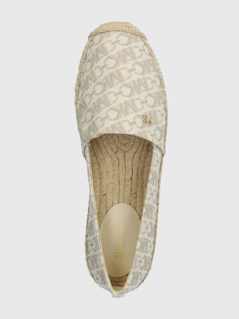 MICHAEL Michael Kors espadryle Kendrick - zdjęcie produktu nr 2