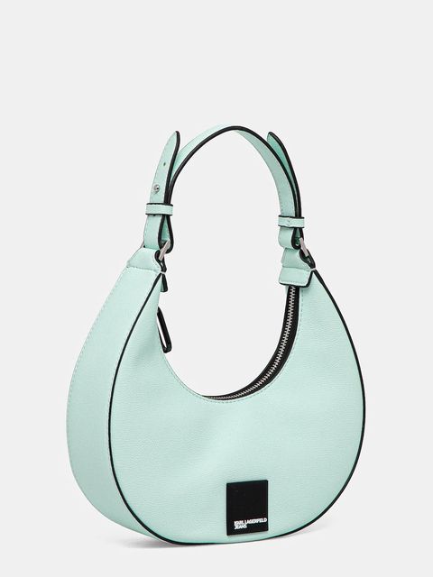 Karl Lagerfeld Jeans torebka - zdjęcie produktu nr 1