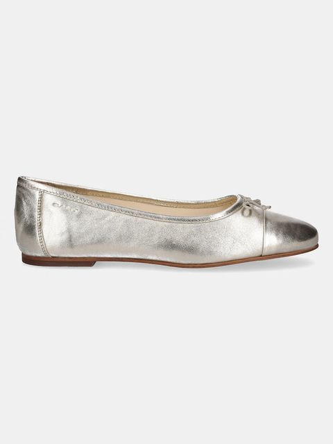 Gant baleriny skórzane Chadii - zdjęcie produktu nr 1