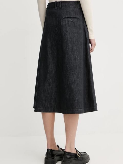 Marc O'Polo spódnica jeansowa - zdjęcie produktu nr 2