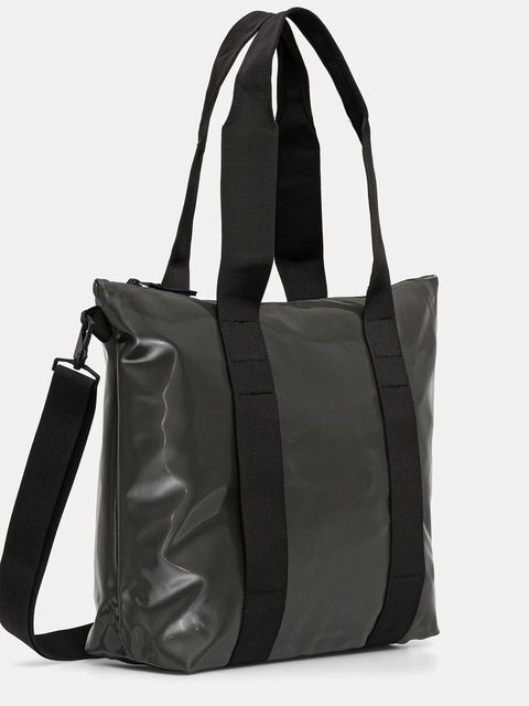 Rains torebka 14160 Tote Bag Mini - zdjęcie produktu nr 1