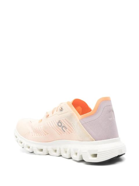 On Running On Cloud 6 sneakers - Orange