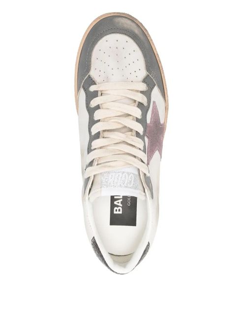 Golden Goose Ball Star sneakers - Neutrals