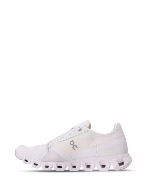 On Running Cloud X 3 AD sneakers - White