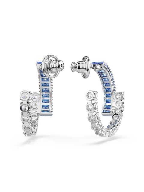 Swarovski kolczyki MATRIX 5722459 - zdjęcie produktu nr 2