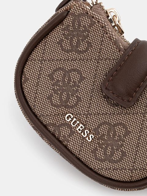 Guess brelok NOELLE RW1798 P5401 - zdjęcie produktu nr 2