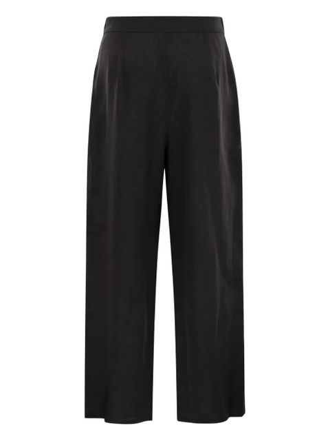 Max Mara Dazzy trousers - Black - zdjęcie produktu nr 2