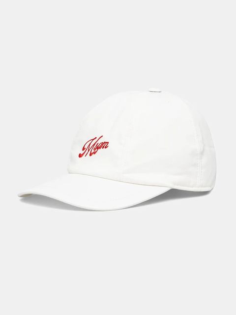 MSGM czapka z daszkiem - zdjęcie produktu nr 1