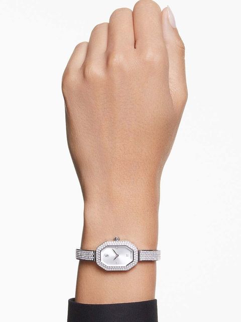 Swarovski zegarek DEXTERA BANGLE