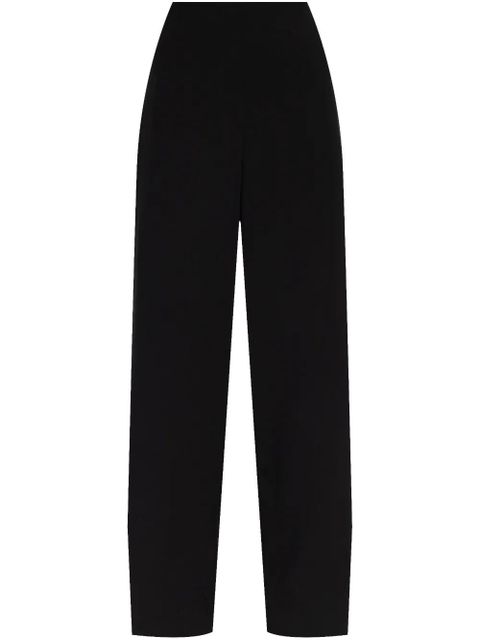 Sportmax Adelchi trousers - Black - zdjęcie produktu nr 1