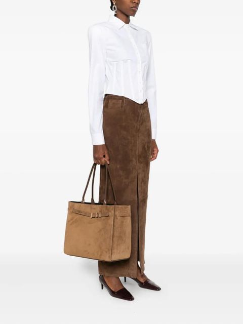 TOM FORD L1809LCL068X 1B033 - Brown