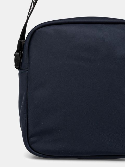 Karl Lagerfeld Jeans saszetka kolor granatowy A1M30337