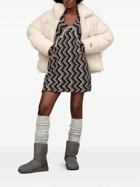 UGG Classic Ugg ankle boots - Grey