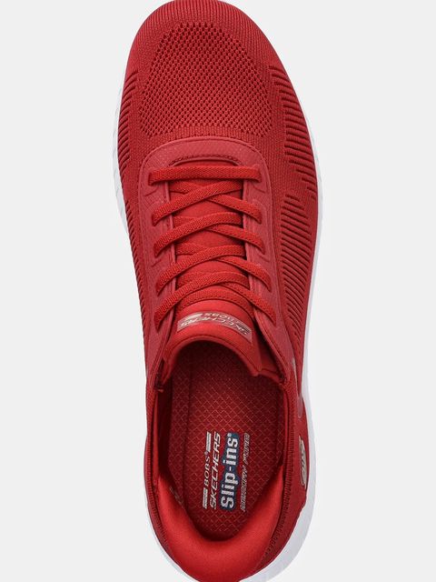 Skechers sneakersy BOBS SQUAD CHAOS