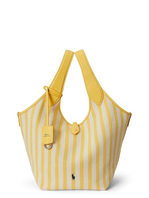 Polo Ralph Lauren torebka - zdjęcie produktu nr 1