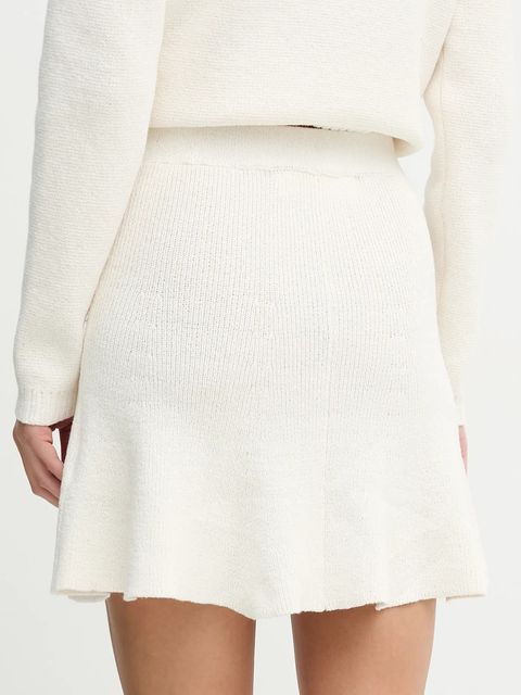 Silvian Heach spódnica BELONIA