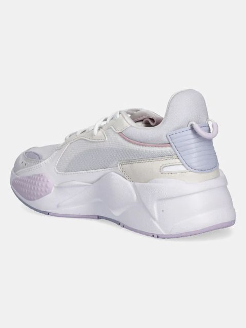 Puma sneakersy RS-X Soft kolor biały 393772