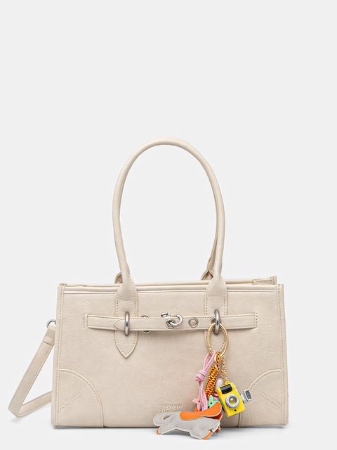 Silvian Heach torebka crossbody damska VATAMI - zdjęcie produktu nr 2