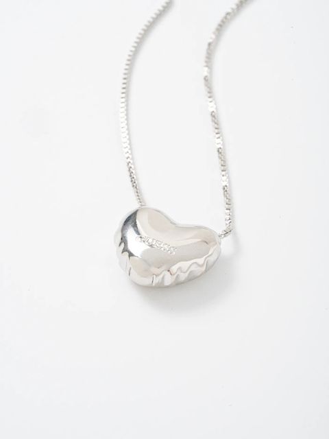 Guess naszyjnik ICONIQUE - zdjęcie produktu nr 1