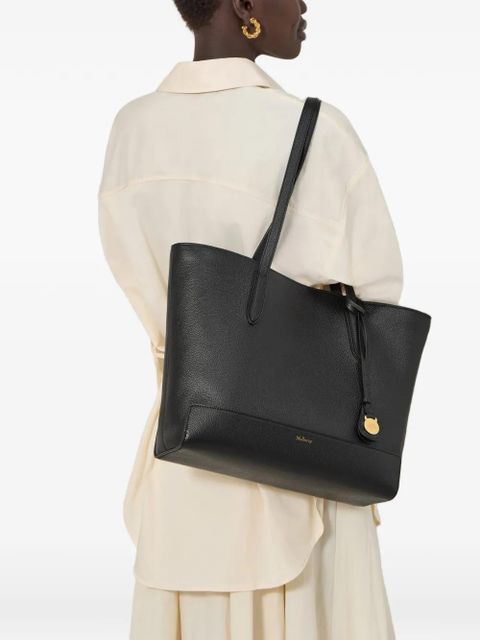 Mulberry East Wet tote bag - Black - zdjęcie produktu nr 2