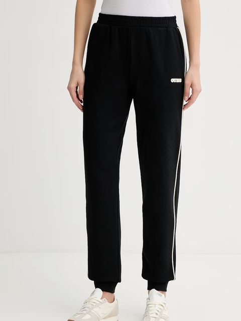 Guess spodnie dresowe damskie CLARA - zdjęcie produktu nr 2