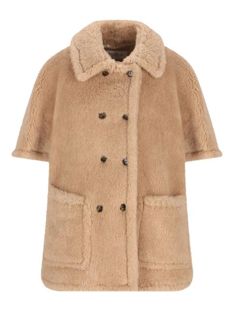 Max Mara buttoned jacket - Neutrals - zdjęcie produktu nr 1