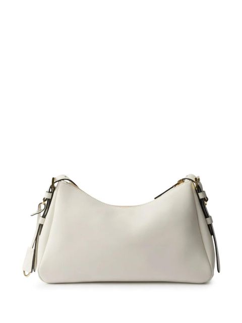 Prada medium Aimée shoulder bag - White - zdjęcie produktu nr 2
