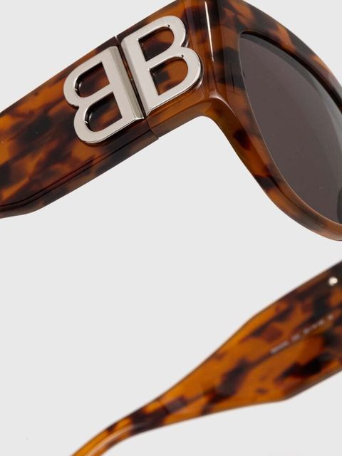 Balenciaga okulary przeciwsłoneczne