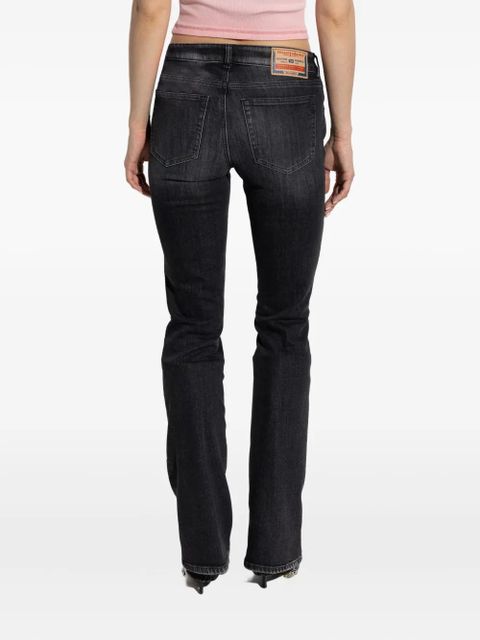 Diesel 1969 D-Ebbey jeans - Black