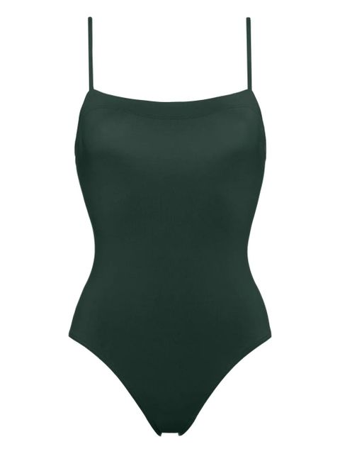 ERES Aquarelle tank one-piece swimsuit - Green - zdjęcie produktu nr 1