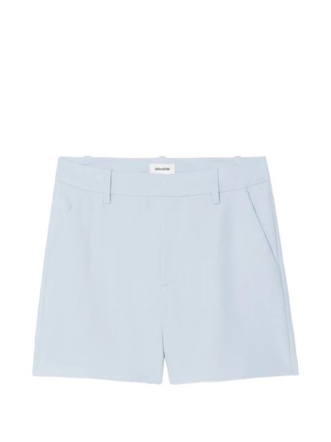 Zadig&Voltaire tailleur shorts - Blue - zdjęcie produktu nr 1