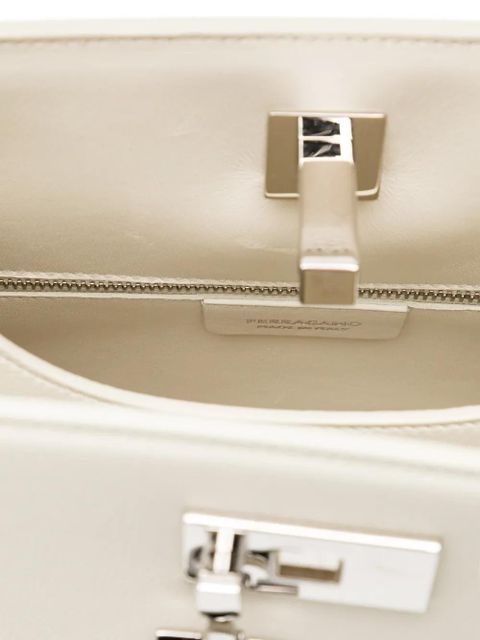 Ferragamo top-handle tote bag - Neutrals