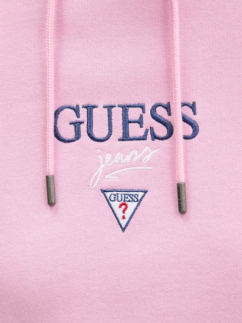 Guess Jeans bluza bawełniana