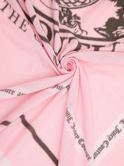 Juicy Couture chusta Pashmina - zdjęcie produktu nr 1