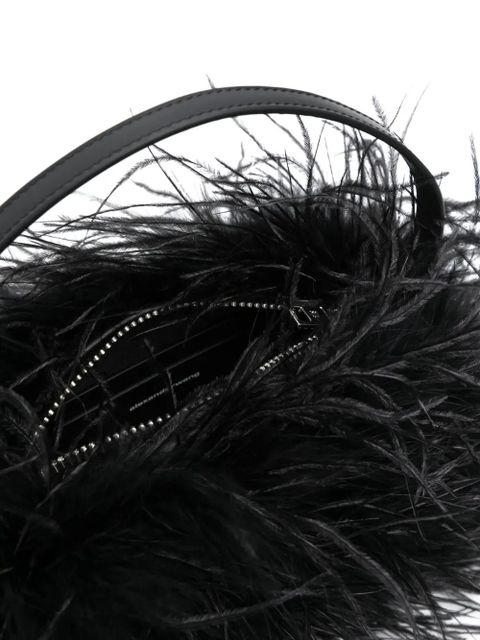 Alexander Wang medium Heiress tote bag - Black