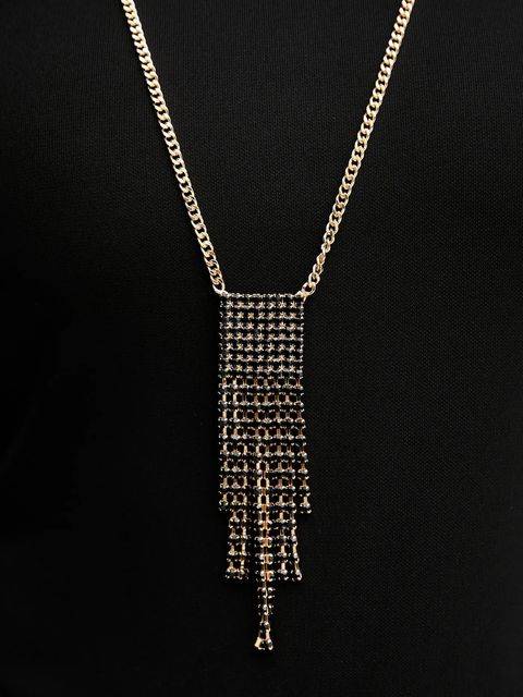 Fracomina sukienka kolor czarny maxi dopasowana FQ25WD3006W62601