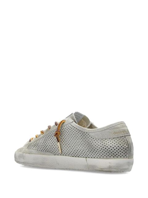Golden Goose Superstar sneakers - Grey