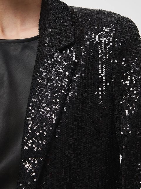 Medicine marynarka kolor czarny