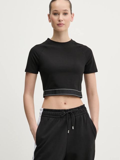 HUGO Blue t-shirt - zdjęcie produktu nr 1