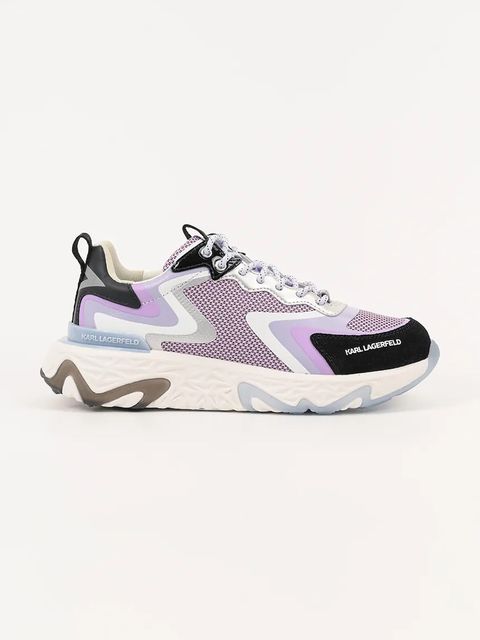 Karl Lagerfeld sneakersy BLAZE - zdjęcie produktu nr 1