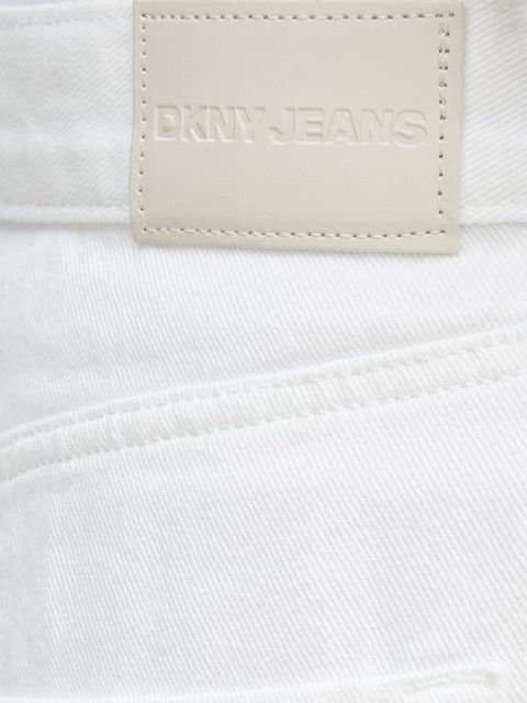 Dkny szorty jeansowe